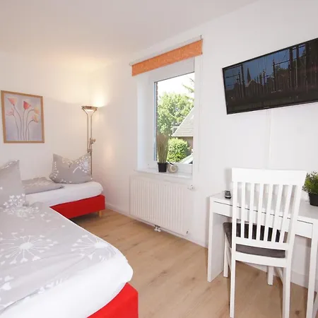 Ii Wiesenblick * Grömitz