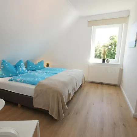 Ii Wiesenblick Holiday home *