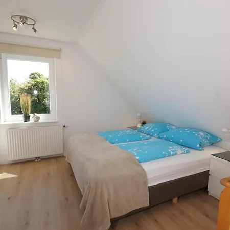 Prázdninový dům Ii Wiesenblick