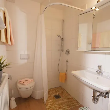 Ii Wiesenblick Prázdninový dům