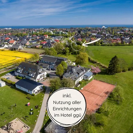 Ii Wiesenblick Grömitz
