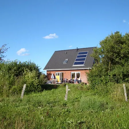 Prázdninový dům Ii Wiesenblick Grömitz