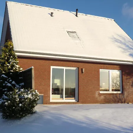 Prázdninový dům Ii Wiesenblick Grömitz