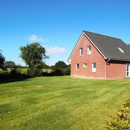 Ferienhaus Ii Wiesenblick *