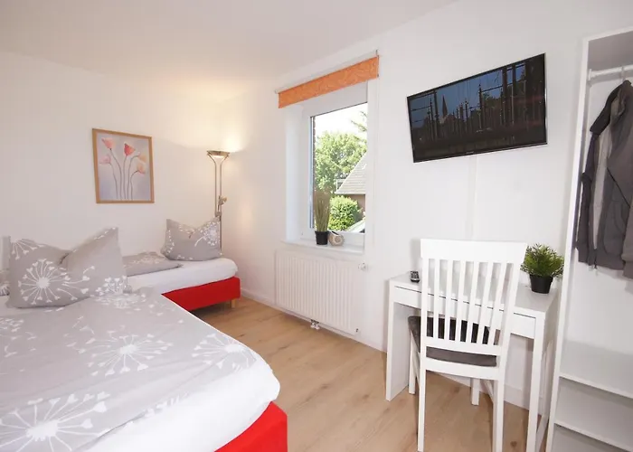 Ii Wiesenblick * Grömitz