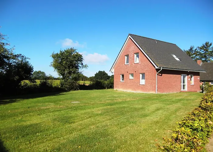 Semesterbostad Ii Wiesenblick *